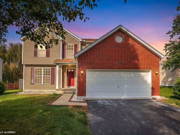 9060 Ridgeline Drive , Reynoldsburg, OH 43068
