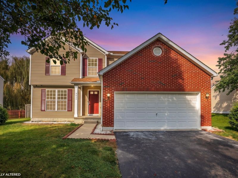 9060 Ridgeline Drive, Reynoldsburg, OH 43068 Photo 1