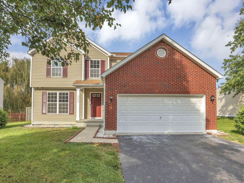 9060 Ridgeline Drive, Reynoldsburg, OH 43068 Photo 2