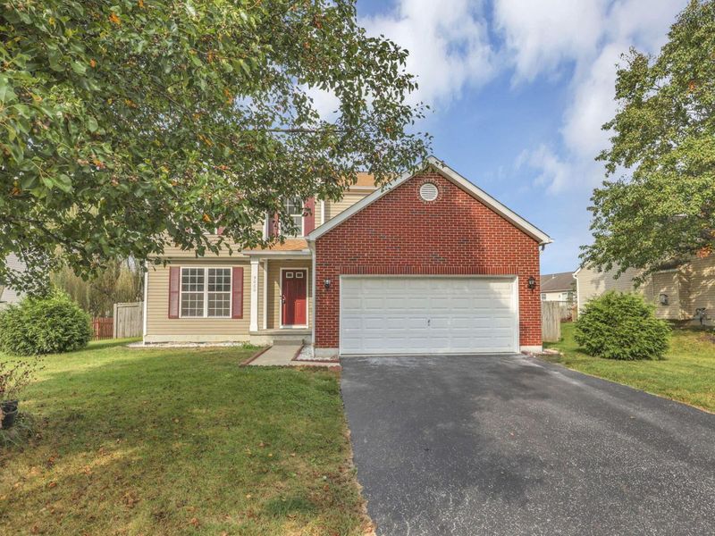 9060 Ridgeline Drive, Reynoldsburg, OH 43068 Photo 3