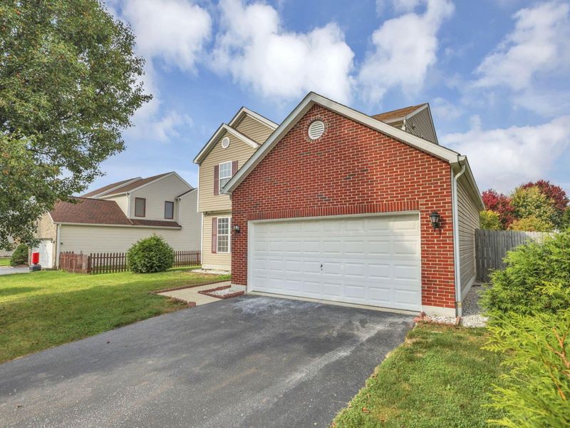 9060 Ridgeline Drive, Reynoldsburg, OH 43068 Photo 4