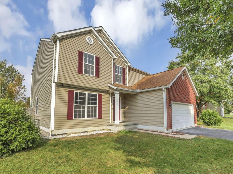 9060 Ridgeline Drive, Reynoldsburg, OH 43068 Photo 5