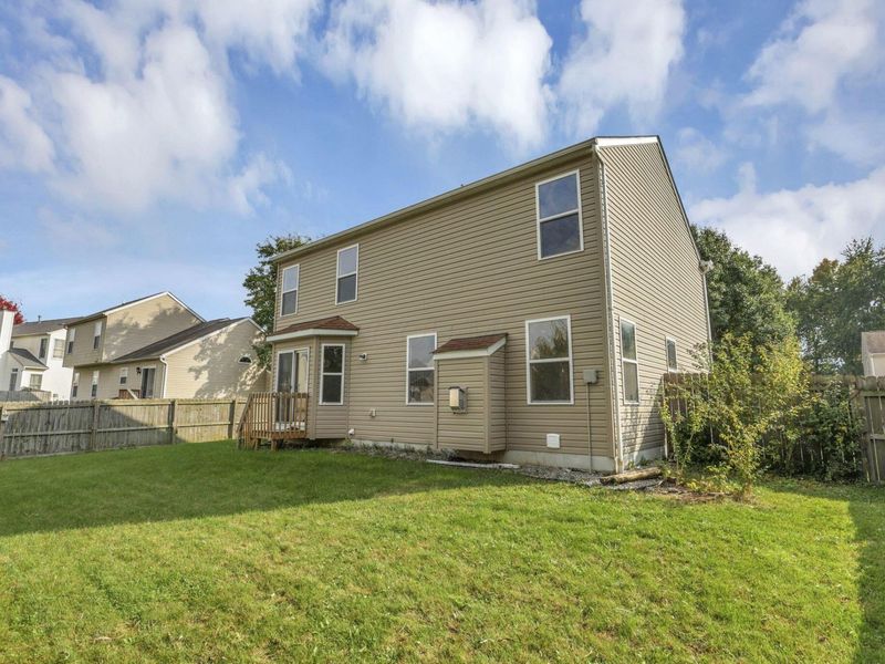 9060 Ridgeline Drive, Reynoldsburg, OH 43068 Photo 52