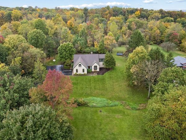8337 W Ohio State Lane NW, Lancaster, OH 43130