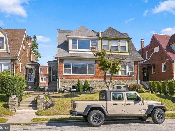 1707 CHELSEA ROAD , ELKINS PARK, PA 19027