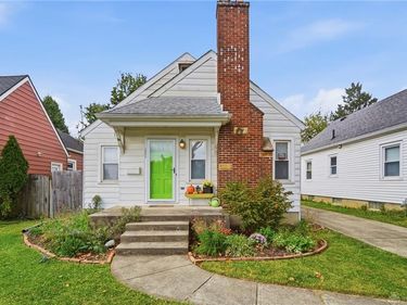 2841 Kenview Avenue, Dayton, OH 45420
