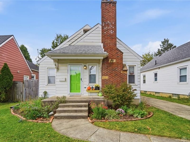 2841 Kenview Avenue, Dayton, OH 45420 Photo 1