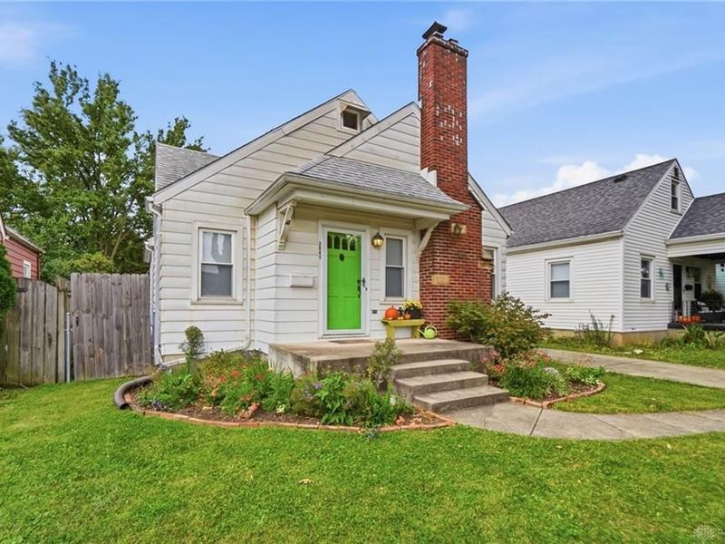 2841 Kenview Avenue, Dayton, OH 45420 Photo 2