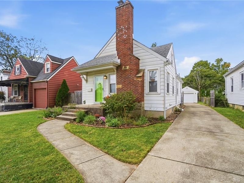 2841 Kenview Avenue, Dayton, OH 45420 Photo 3