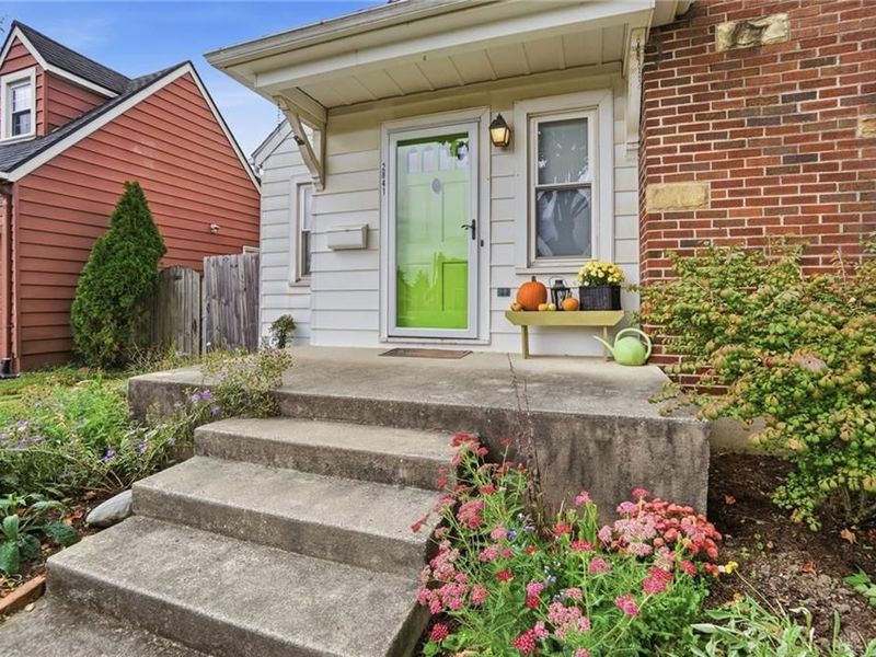2841 Kenview Avenue, Dayton, OH 45420 Photo 4