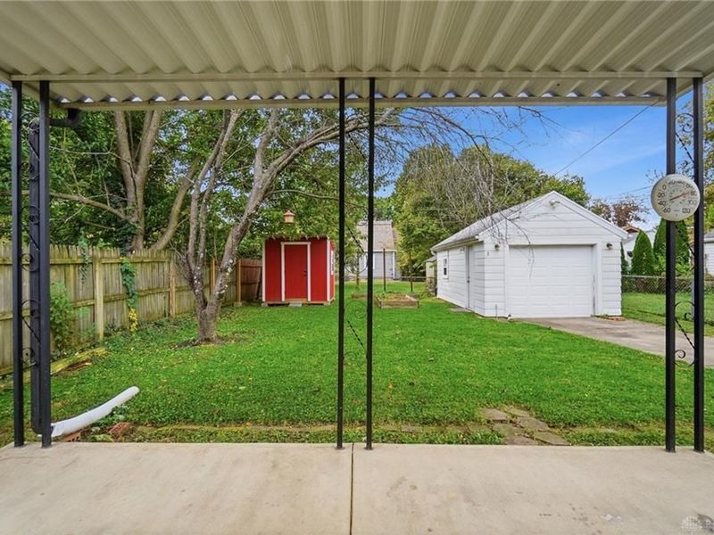 2841 Kenview Avenue, Dayton, OH 45420 Photo 49