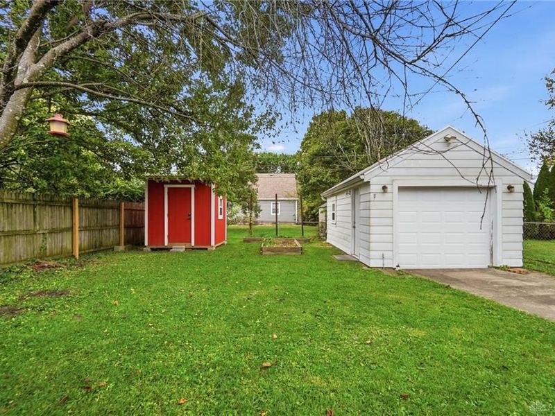 2841 Kenview Avenue, Dayton, OH 45420 Photo 50