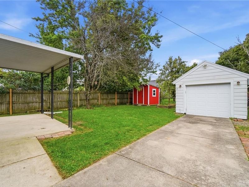 2841 Kenview Avenue, Dayton, OH 45420 Photo 51