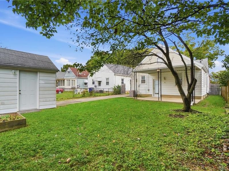 2841 Kenview Avenue, Dayton, OH 45420 Photo 53