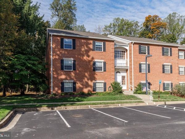 6 STAPLETON COURT , LUTHERVILLE TIMONIUM, MD 21093