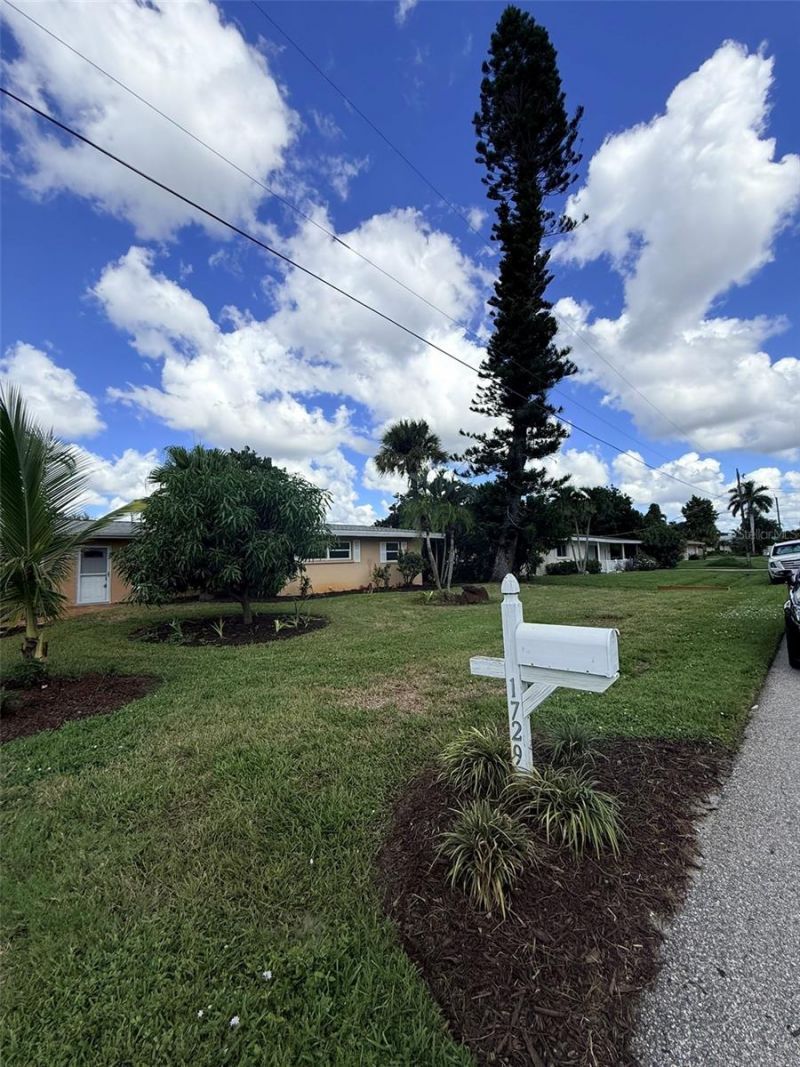 1729 Laramie Street , Sarasota, FL 34231 Photo