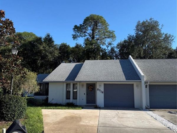 5712 GRANITE LANE , LAKELAND, FL 33809