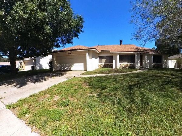 108 TIPPERARY DRIVE, LAKE MARY, FL 32746
