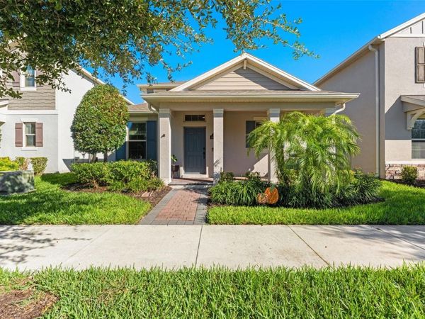 16742 OAKBORO STREET , WINTER GARDEN, FL 34787