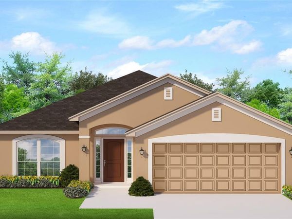 4416 SW 92ND PLACE ROAD , OCALA, FL 34476
