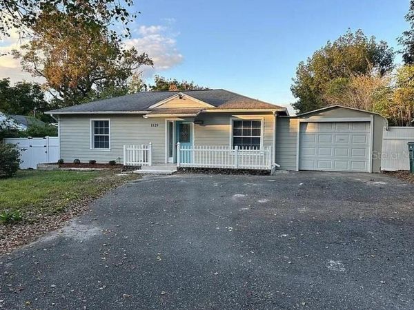 1129 NE 12TH STREET , OCALA, FL 34470