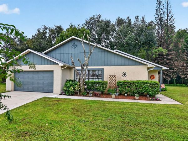 3545 BRISTLECONE COURT , KISSIMMEE, FL 34746