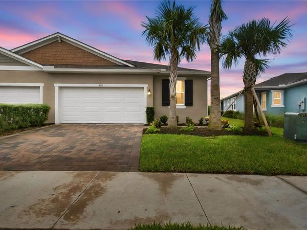 6086 TIMBERDALE AVENUE , WESLEY CHAPEL, FL 33545
