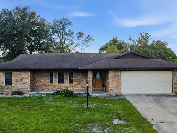 2020 ALDORO TERRACE , DELTONA, FL 32725