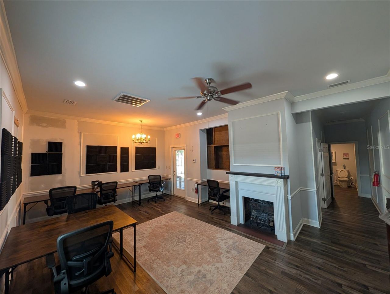 209 E Badcock Boulevard , Mulberry, FL 33860 Photo