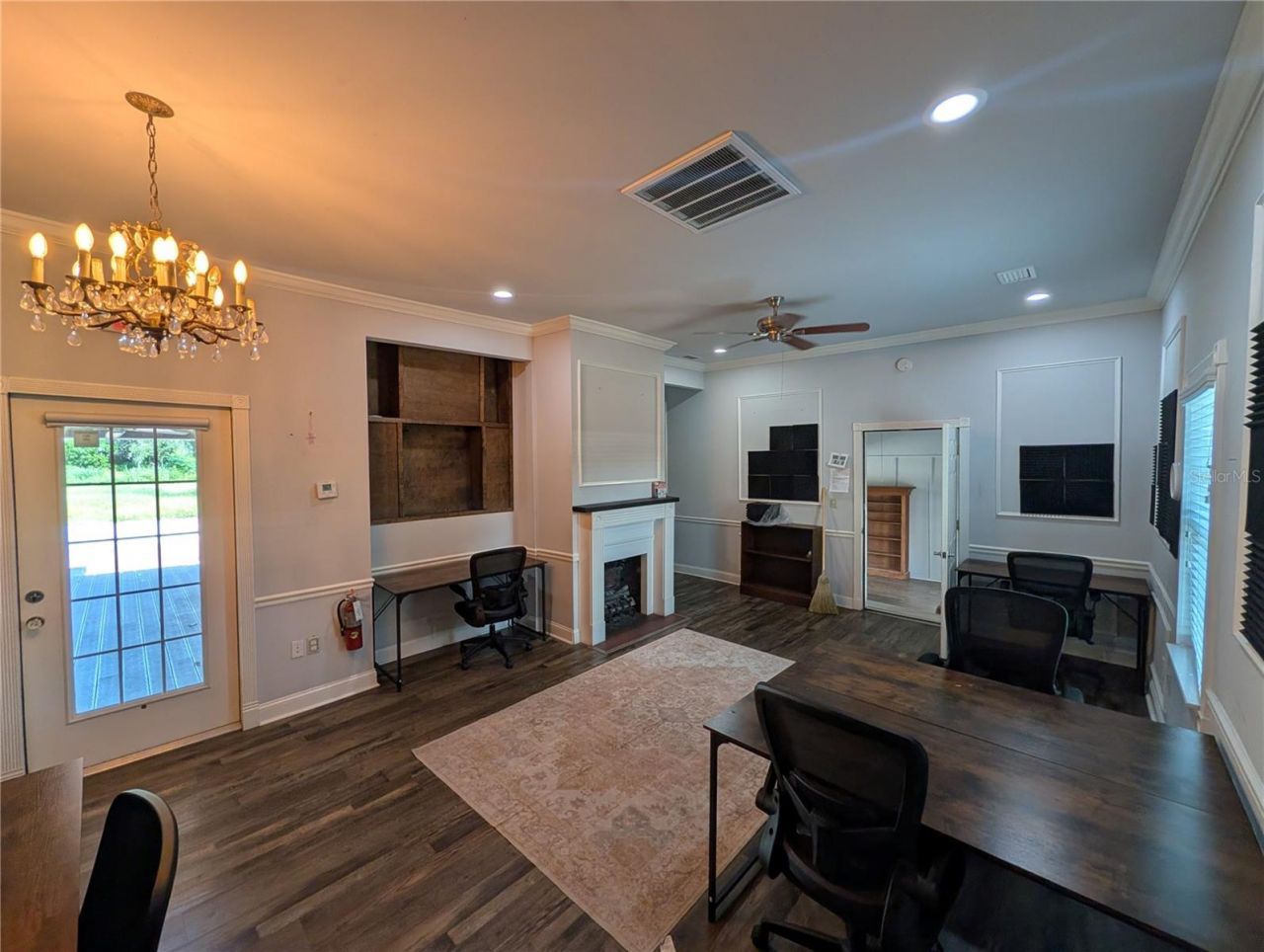 209 E Badcock Boulevard , Mulberry, FL 33860 Photo