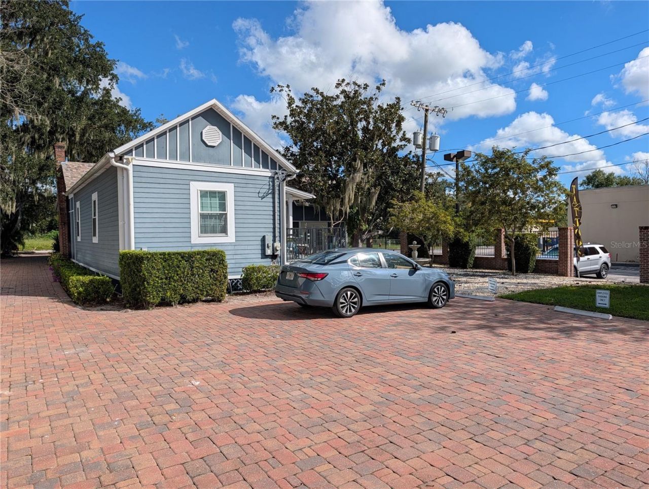 209 E Badcock Boulevard , Mulberry, FL 33860 Photo