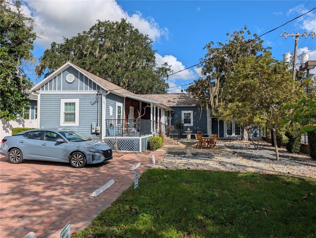 209 E Badcock Boulevard , Mulberry, FL 33860 Photo