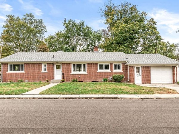 105 Burrell Drive, Elkhart, IN 46516