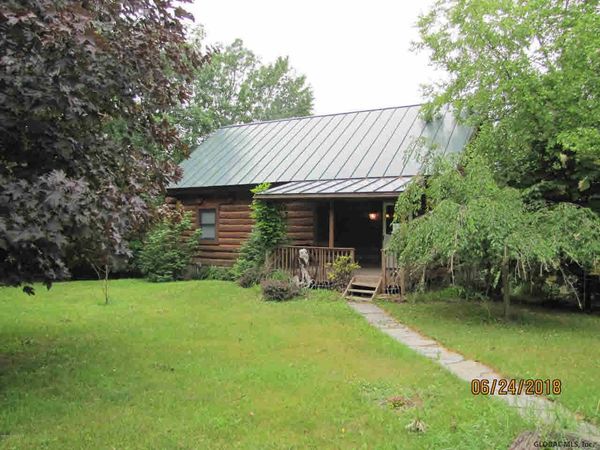 183 Wicked Hollow Way, Hampton, NY 12837