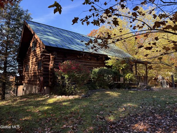 183 Wicked Hollow Way, Hampton, NY 12837