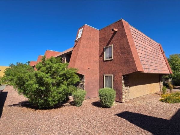 4430 Sandy River Drive , Unit 25, Las Vegas, NV 89103