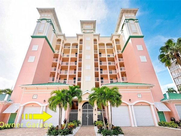 170 Lenell RD , Unit 801, FORT MYERS BEACH, FL 33931