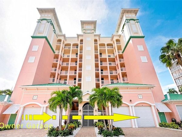 170 Lenell RD, Unit 801, FORT MYERS BEACH, FL 33931
