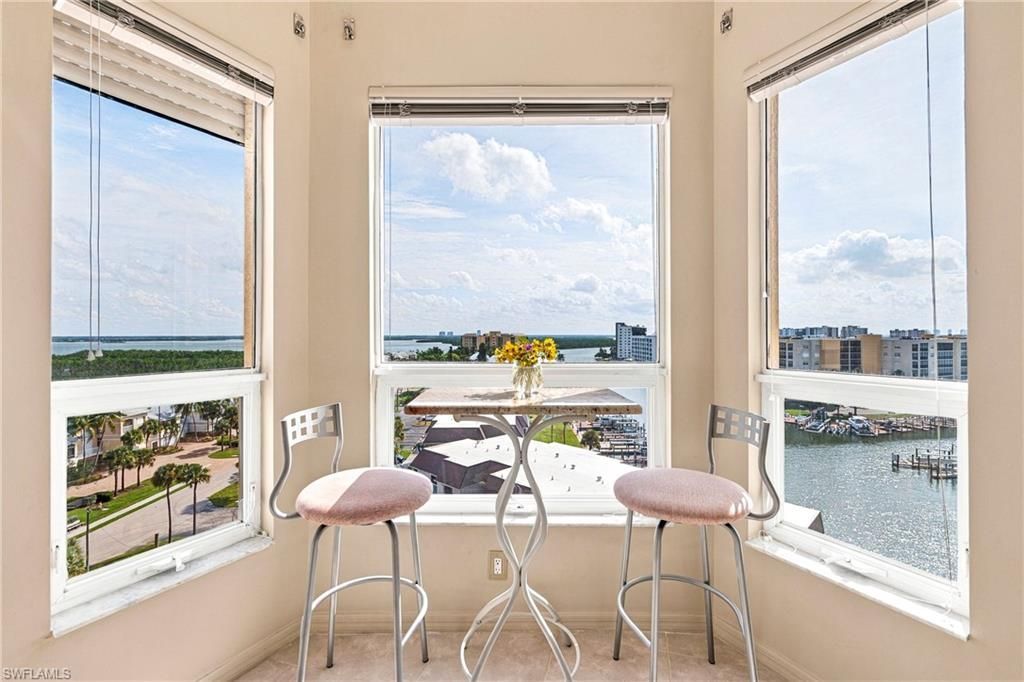 170 Lenell Rd, Unit 801, Fort Myers Beach, FL 33931 Photo