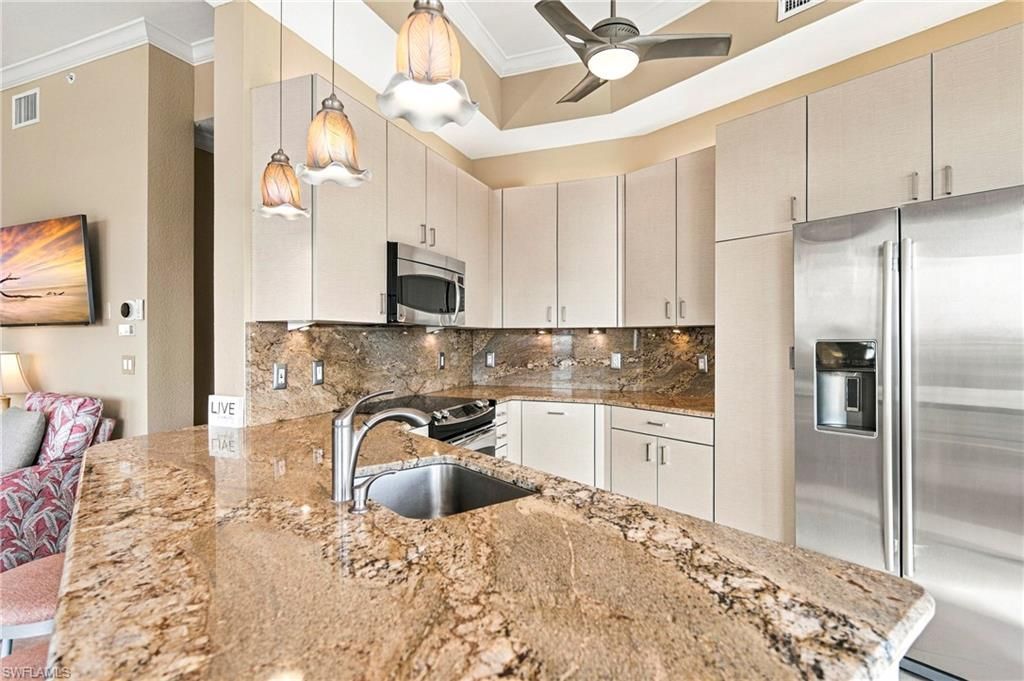 170 Lenell Rd, Unit 801, Fort Myers Beach, FL 33931 Photo