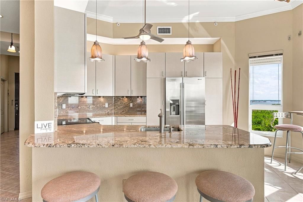 170 Lenell Rd, Unit 801, Fort Myers Beach, FL 33931 Photo