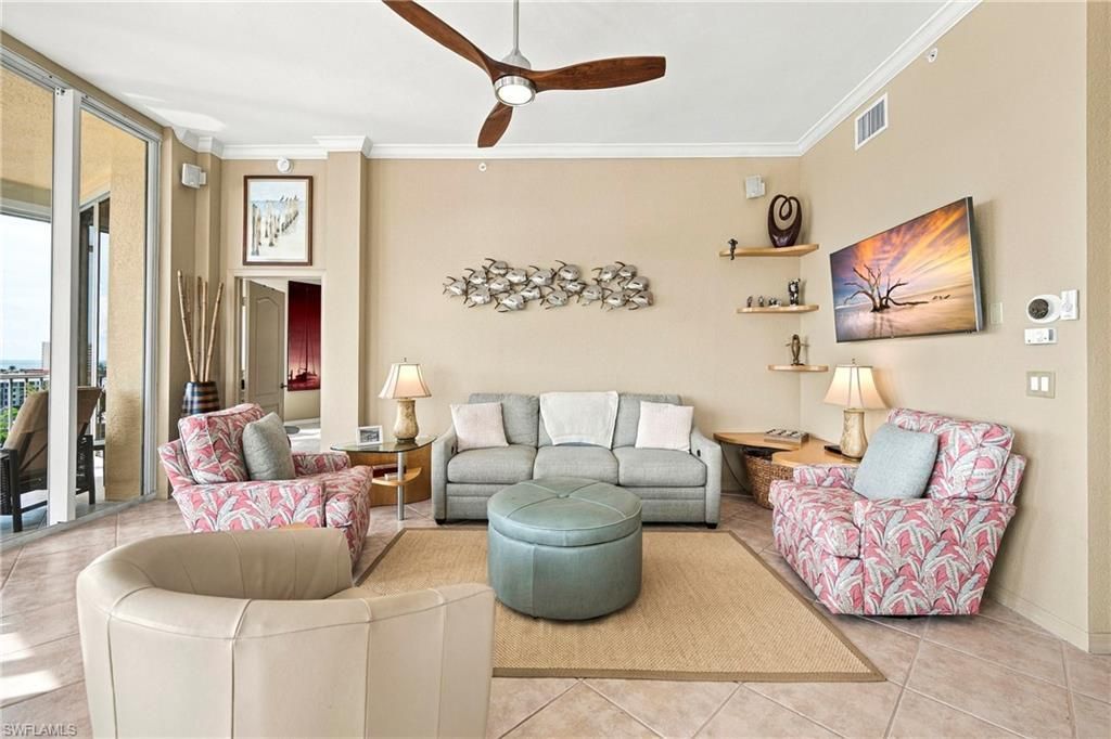 170 Lenell Rd, Unit 801, Fort Myers Beach, FL 33931 Photo