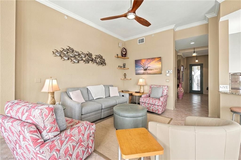 170 Lenell Rd, Unit 801, Fort Myers Beach, FL 33931 Photo