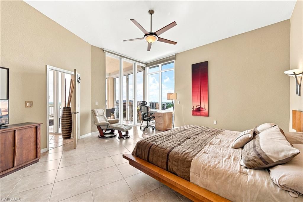 170 Lenell Rd, Unit 801, Fort Myers Beach, FL 33931 Photo