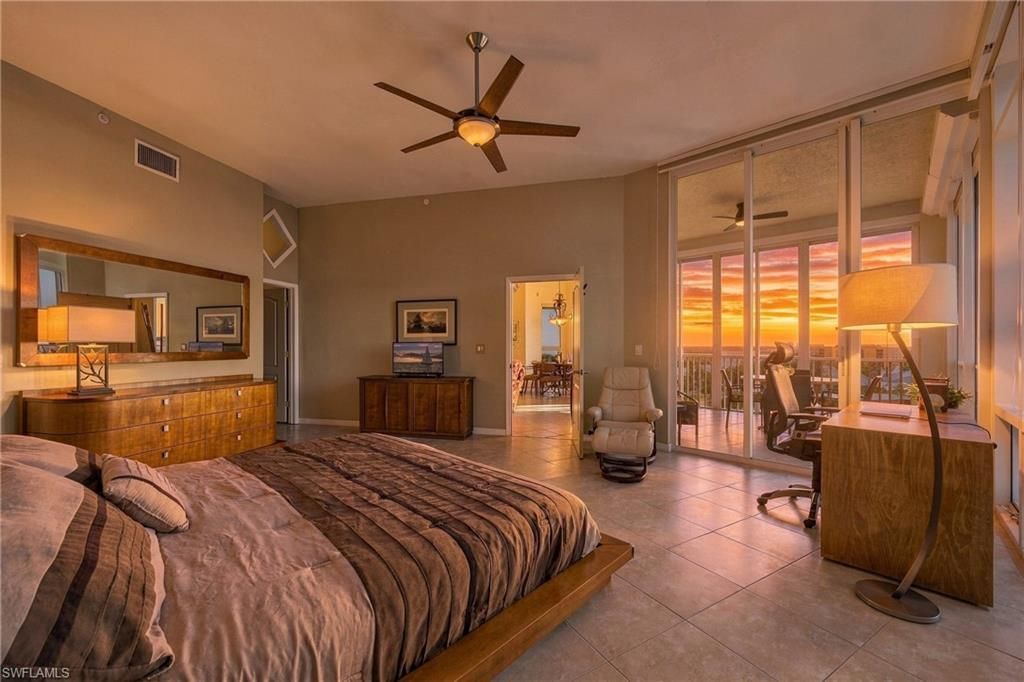 170 Lenell Rd, Unit 801, Fort Myers Beach, FL 33931 Photo