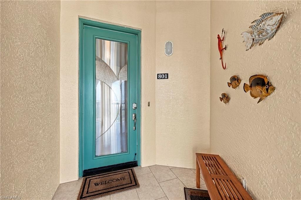 170 Lenell Rd, Unit 801, Fort Myers Beach, FL 33931 Photo