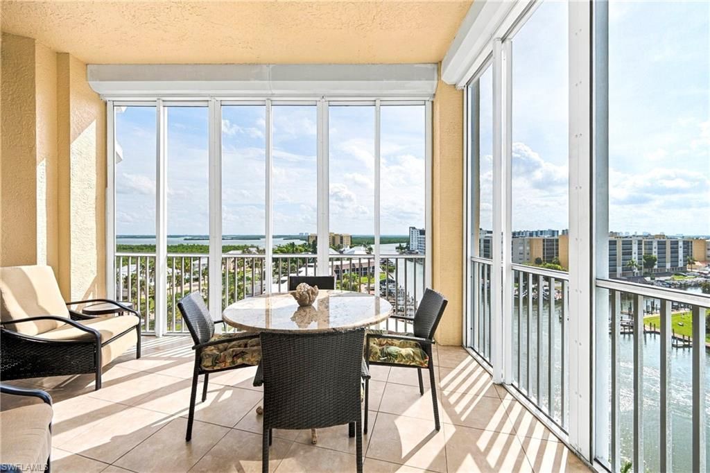 170 Lenell Rd, Unit 801, Fort Myers Beach, FL 33931 Photo