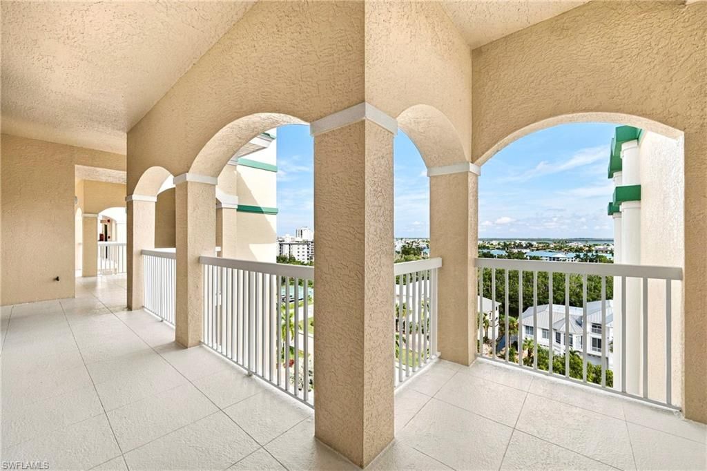 170 Lenell Rd, Unit 801, Fort Myers Beach, FL 33931 Photo