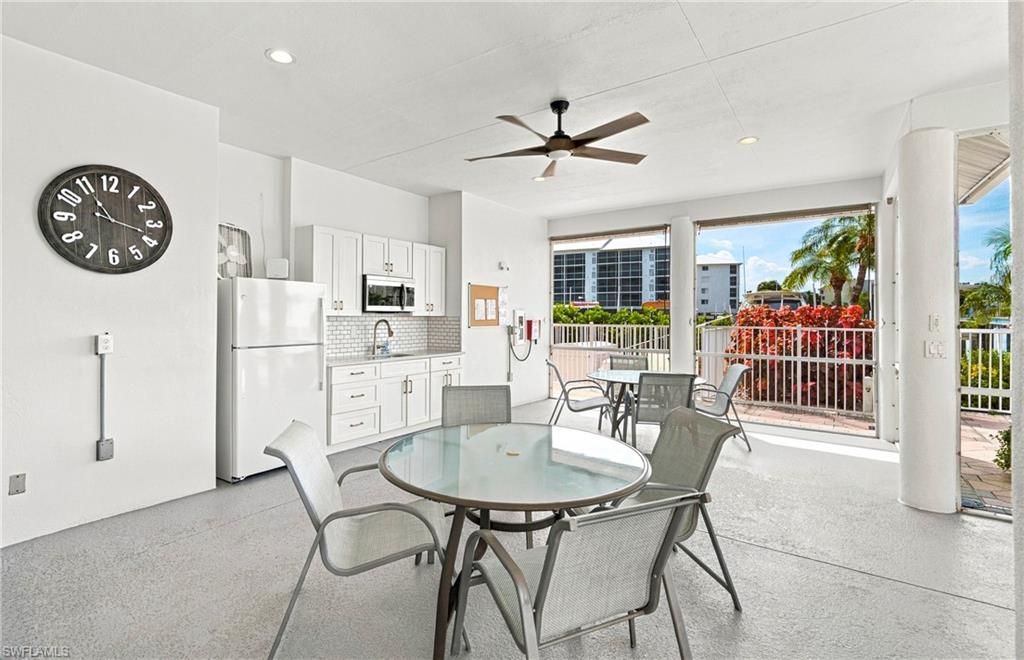 170 Lenell Rd, Unit 801, Fort Myers Beach, FL 33931 Photo