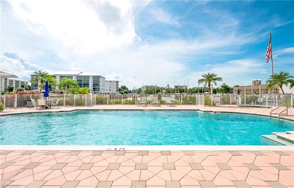 170 Lenell Rd, Unit 801, Fort Myers Beach, FL 33931 Photo